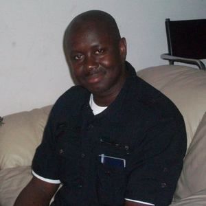 Meet your Posher, Ibrahim